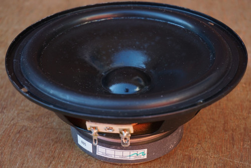 Kef coda driver principale - kef,