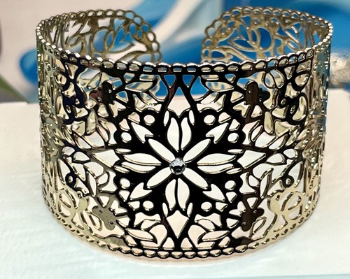 Bracciale alla schiava - bracciale,