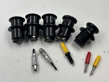 Connettori elettrici Leak TL