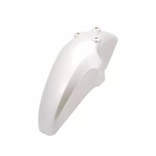 PARAFANGO ANTERIORE BIANCO HONDA SH I 125/150 2005/2008 -77366854B