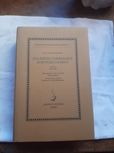 Niccolò macchiavelli - niccolò,