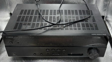 Yamaha RX RX-V377 Ricevitore
