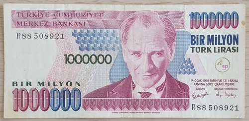 Banconota turchia banconote - turchia,,