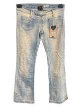 Pantaloni a zampa Please