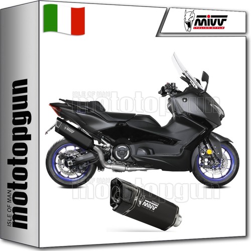 Mivv scarico completo - mivv,