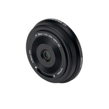 Obiettivo viltrox 28mm - obiettivo, |
