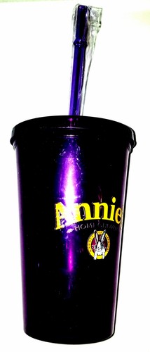 Tazza viola annie - tazza,