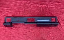 CITROEN C15 1984 97 cruscotto