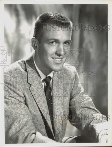1958 press photo jack - photo,