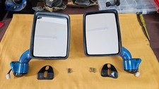 Coppia specchietti grandi RHD