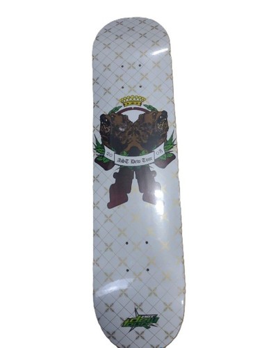 Tavola skateboard lunga - skateboard, 31"