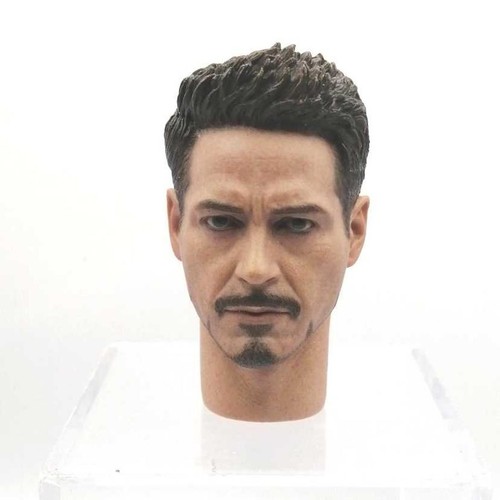 Hot toys iron - hot,