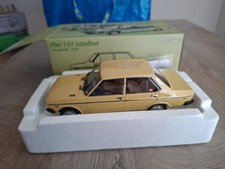 Fiat 131  1600 Mirafiori  1974
