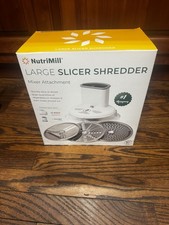 NutriMill Trituratore