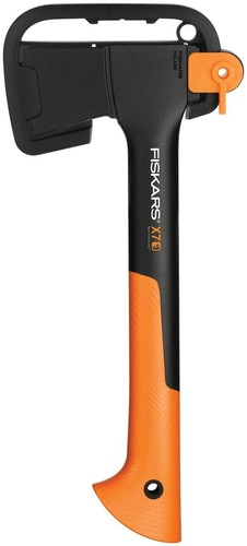 Fiskars ascia taglio 35 - ascia, 35.5