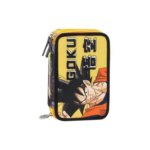 Astuccio zip dragon ball - astuccio,