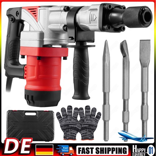 Martello demolitore 2500w - martello,