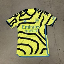 Adidas Arsenal 2022/23 Maglia
