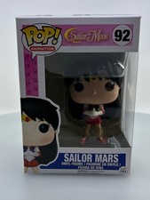 Funko POP! Animazione Sailor