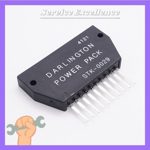 Stk0029 amplificatore di - 1x,
