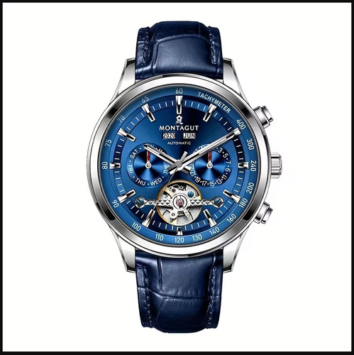 Orologio meccanico automatico
