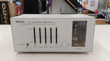 Luxman LXV-OT9 Vacuum Tube
