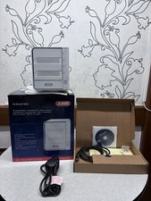 ABUS TVVR70020 16 Canali NAS