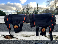 Stivali Rambo Ionic Stable