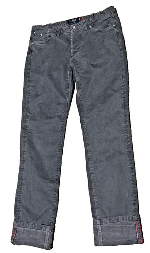 Jeans uomo jaggy - jeans, x