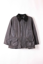 Barbour Bedale Waxed Jacket