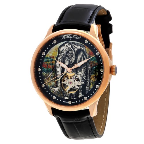 Mathey tissot mc1886pel edmond - mathey-tissot,