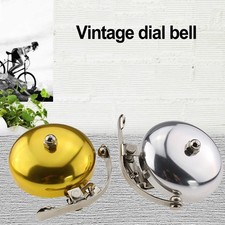 Campanello bici vecchio stile