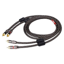 YYTCG Cavo Audio RCA Stereo