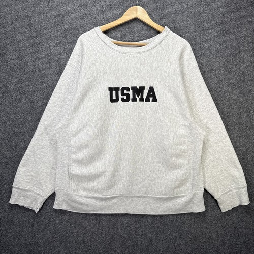 Felpa vintage usma uomo - felpa,