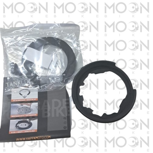 Kappa bf18k flangia tanklock - flangia,
