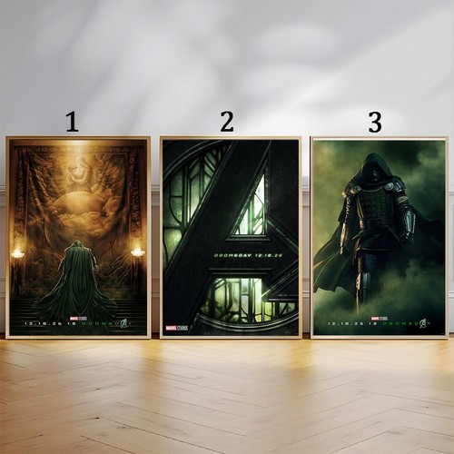 Poster nuovo per avengers - nuovo,