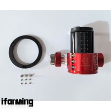 CYCK 55,7mm Telescopio da