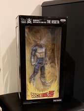 The vegeta smsp - ball, z