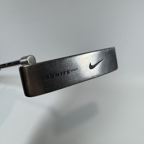 Nike ignite 001 putter - nike,
