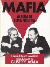 LS- MAFIA ALBUM DI COSA NOSTRA