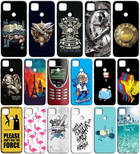 Custodia cover morbida tpu - cover,