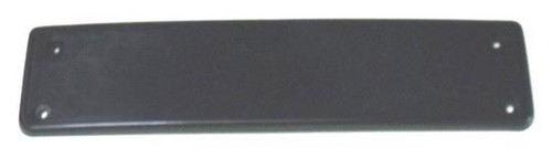 Modanatura portatarga - modanatura,