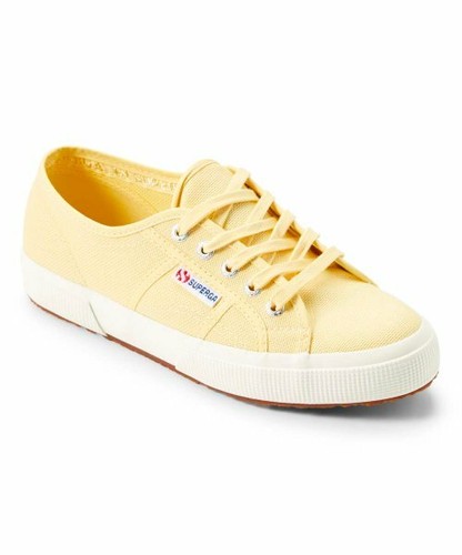 New superga 2750 cotu classic - new,