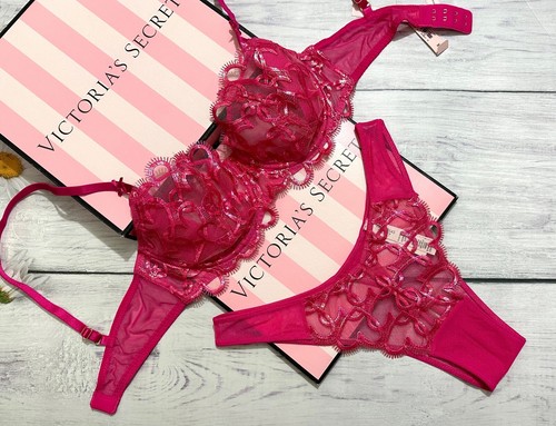 Victoria segreto wicked - victoria',
