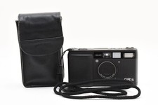 Leggi [OTTIME CONDIZIONI] Ricoh GR1s fotocamera nera punta e scatta pellicola dal GIAPPONE