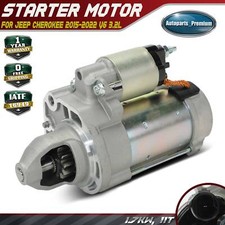 Starter Motor for Jeep