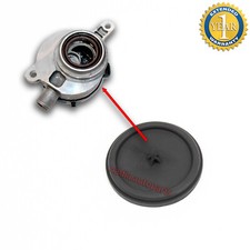 PCV Valvola Coperchio Cappa Carter Membrana per Mercedes W211 S211 A6460100091