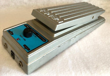 Boss PV-1 Roker Volume Pedale Pedale per chitarra effetto anni 80 made in Jap...