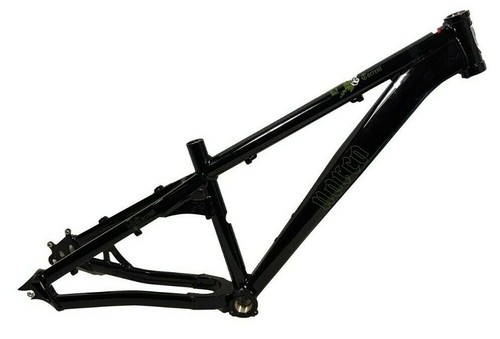 Telaio bici alluminio - , norco