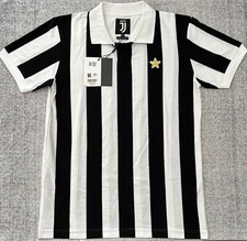 JUVENTUS MAGLIA STORICA